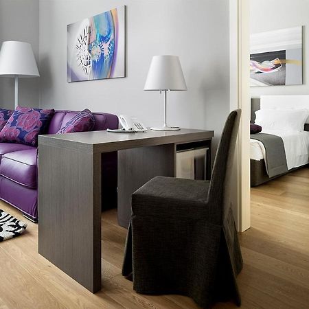 Palace Suite Trieste Luaran gambar
