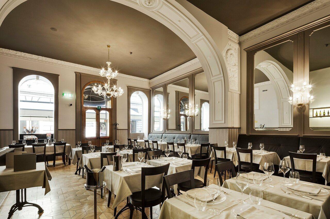 Palace Suite Trieste Luaran gambar