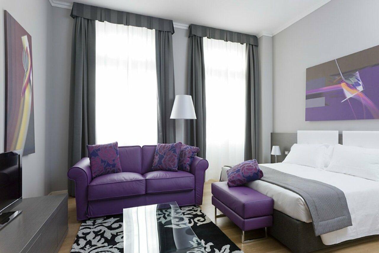 Palace Suite Trieste Luaran gambar