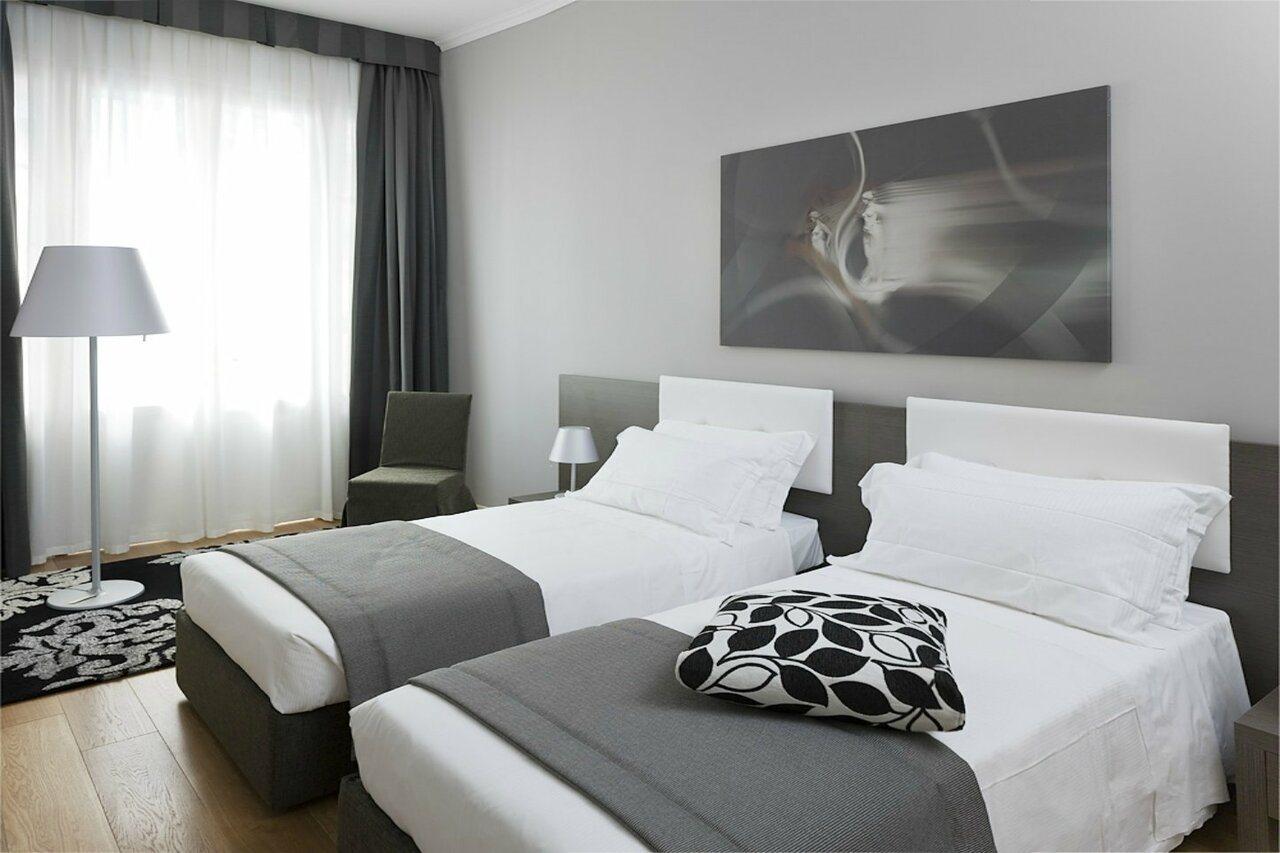Palace Suite Trieste Luaran gambar