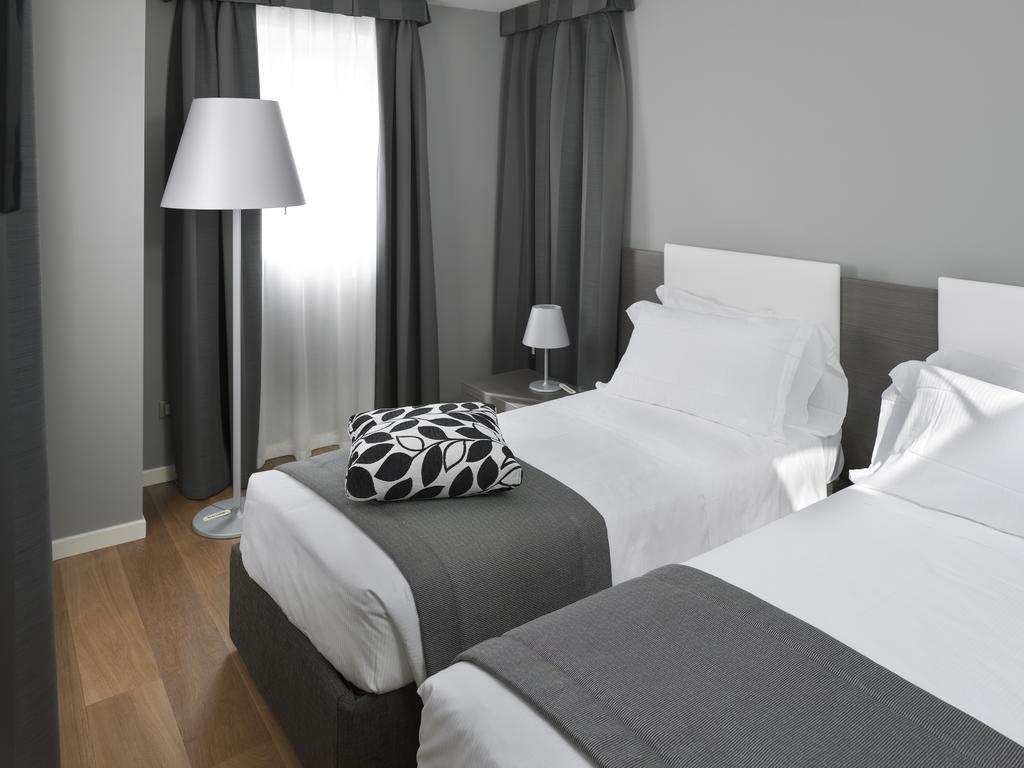 Palace Suite Trieste Luaran gambar