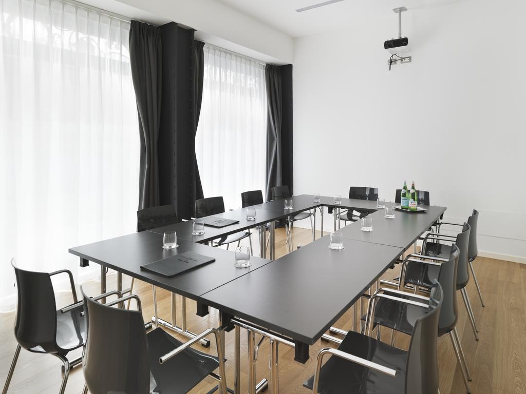 Palace Suite Trieste Luaran gambar