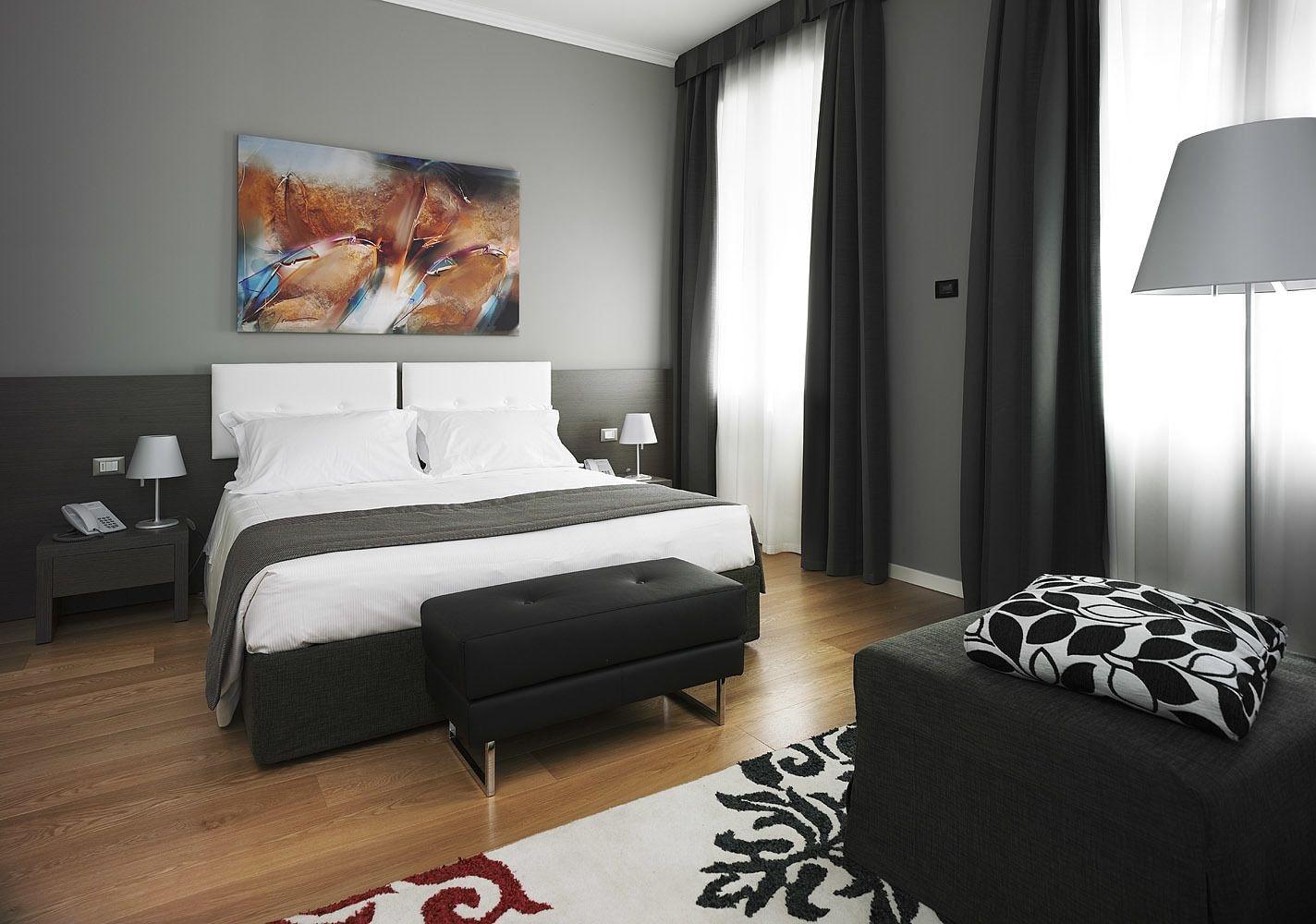 Palace Suite Trieste Luaran gambar