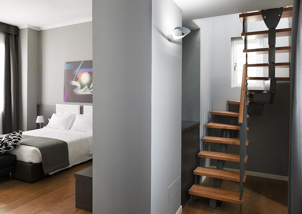 Palace Suite Trieste Luaran gambar