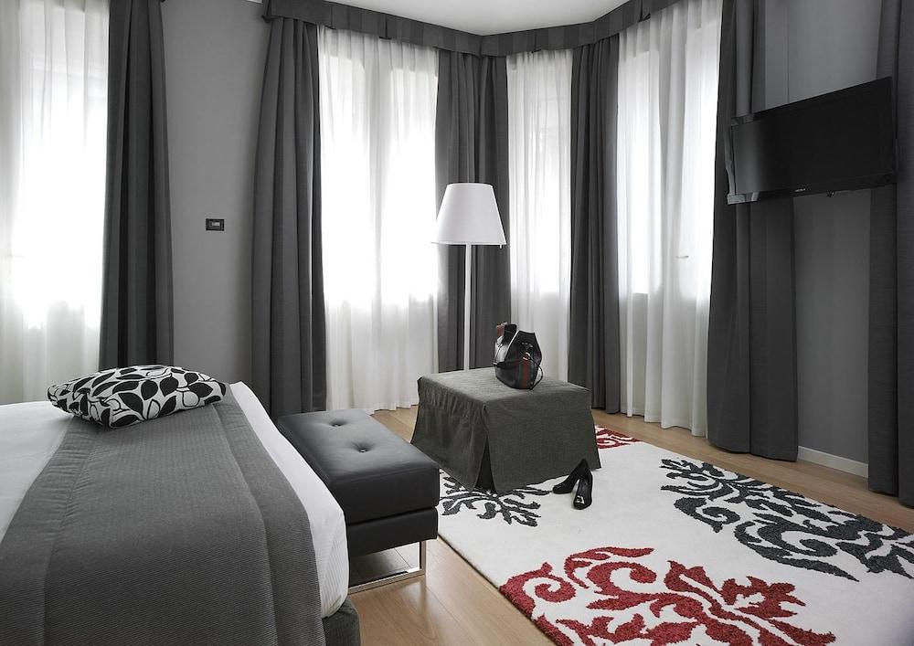 Palace Suite Trieste Luaran gambar