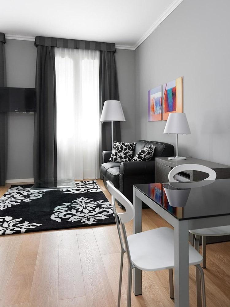 Palace Suite Trieste Luaran gambar