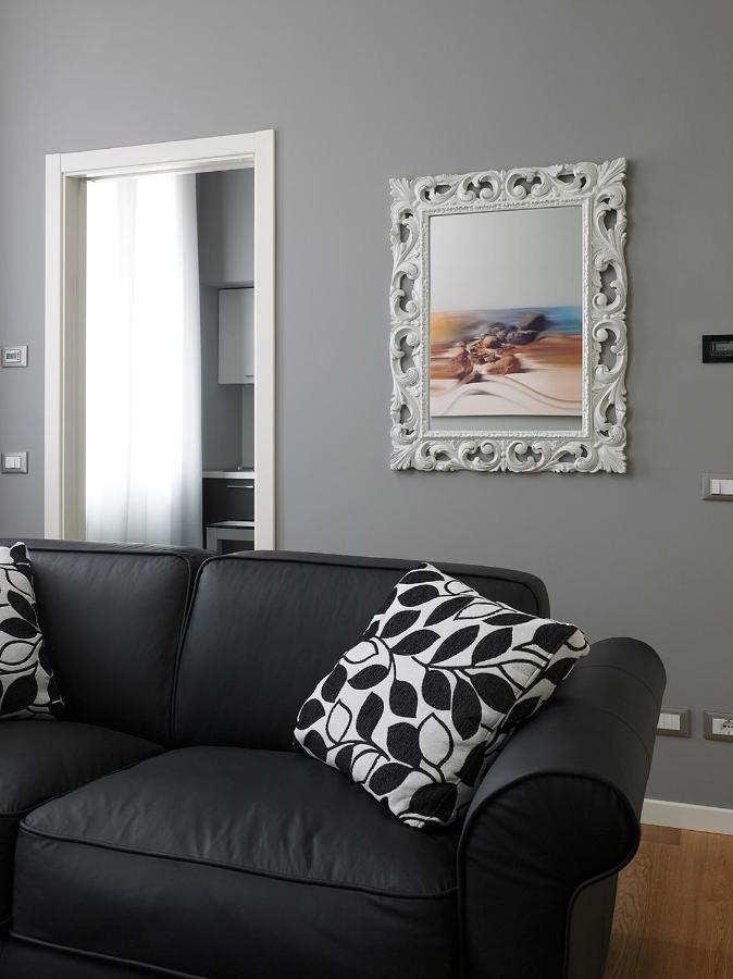 Palace Suite Trieste Luaran gambar