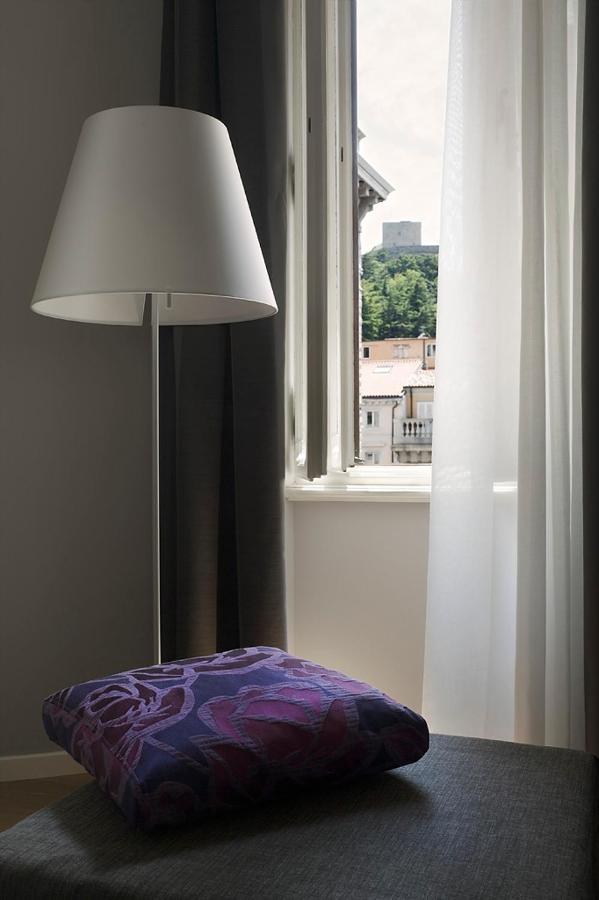 Palace Suite Trieste Luaran gambar
