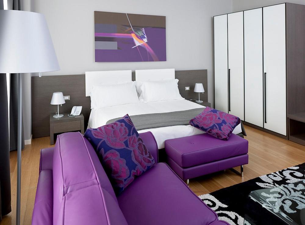 Palace Suite Trieste Luaran gambar