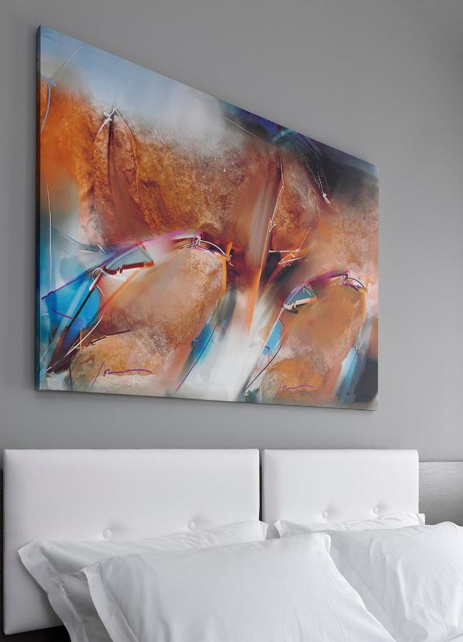 Palace Suite Trieste Luaran gambar