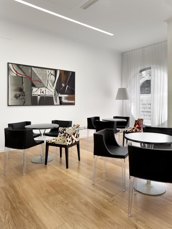 Palace Suite Trieste Luaran gambar